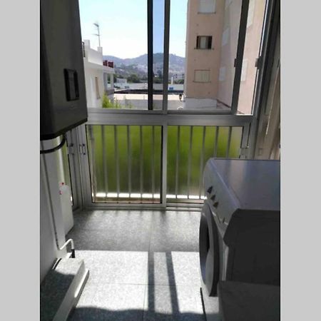 Apartamento A 10 Metros De La Playa Διαμέρισμα La Herradura  Εξωτερικό φωτογραφία