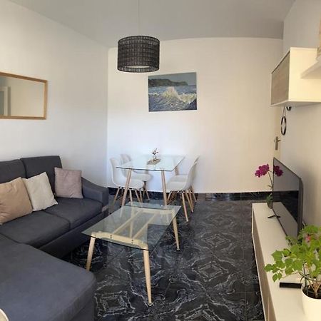 Apartamento A 10 Metros De La Playa Διαμέρισμα La Herradura  Εξωτερικό φωτογραφία