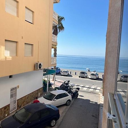 Apartamento A 10 Metros De La Playa Διαμέρισμα La Herradura  Εξωτερικό φωτογραφία