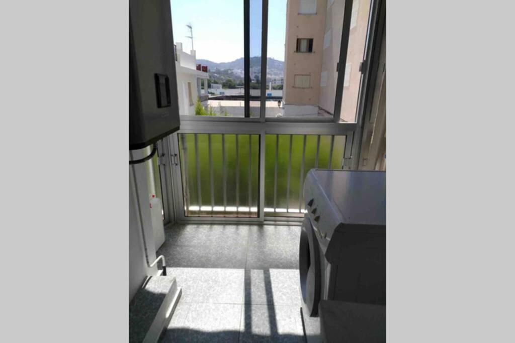 Apartamento A 10 Metros De La Playa Διαμέρισμα La Herradura  Εξωτερικό φωτογραφία