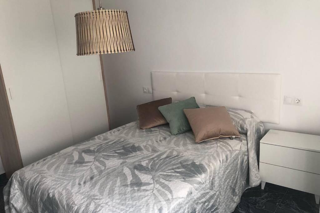 Apartamento A 10 Metros De La Playa Διαμέρισμα La Herradura  Εξωτερικό φωτογραφία