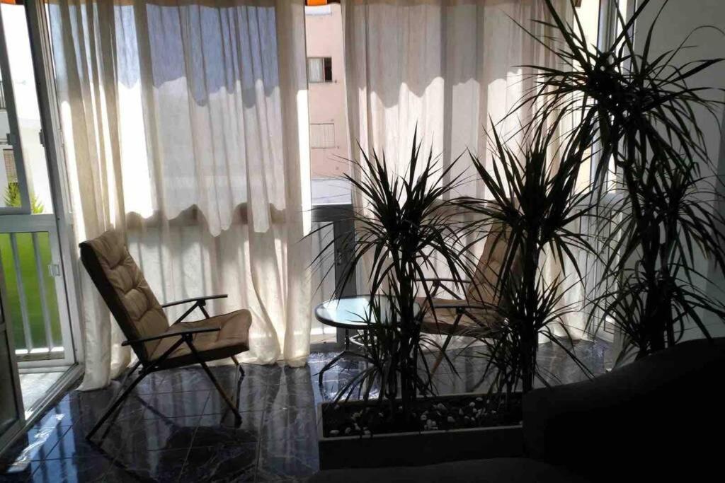 Apartamento A 10 Metros De La Playa Διαμέρισμα La Herradura  Εξωτερικό φωτογραφία