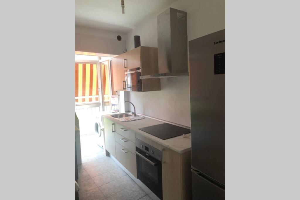 Apartamento A 10 Metros De La Playa Διαμέρισμα La Herradura  Εξωτερικό φωτογραφία