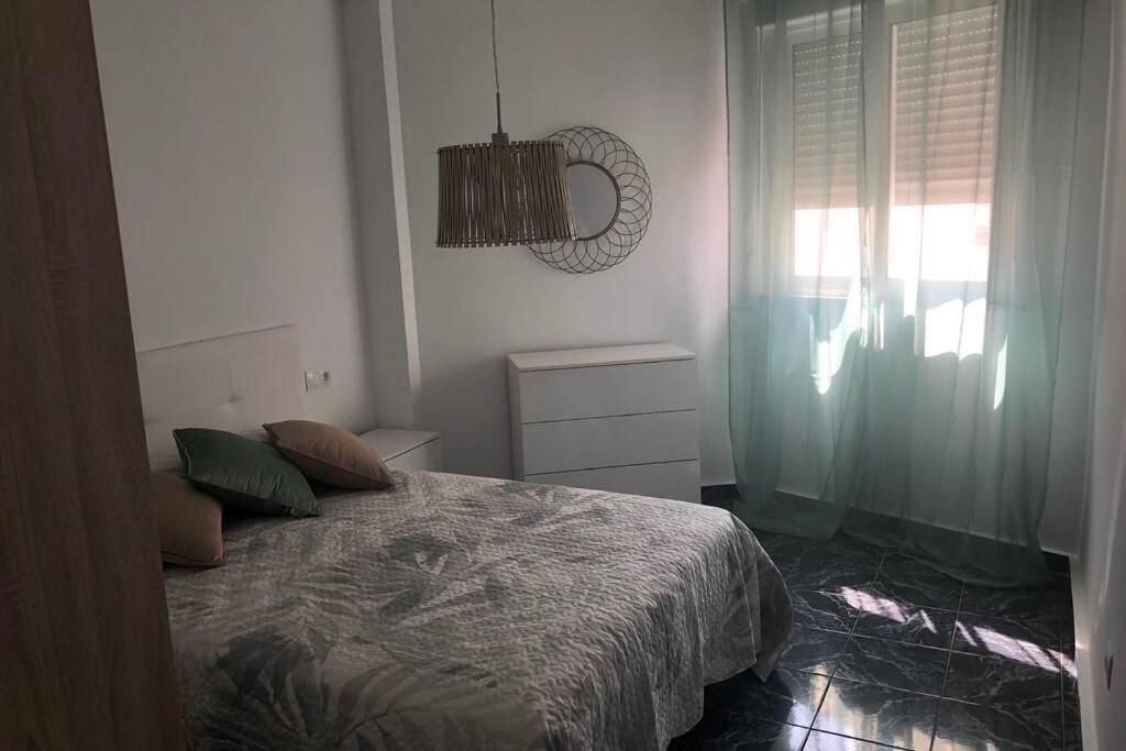 Apartamento A 10 Metros De La Playa Διαμέρισμα La Herradura  Εξωτερικό φωτογραφία