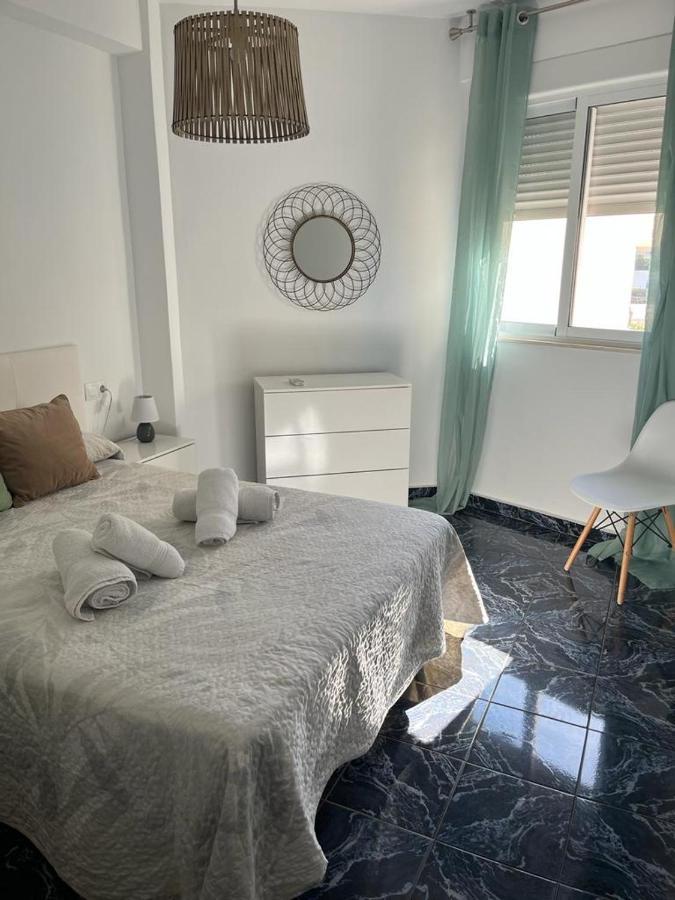 Apartamento A 10 Metros De La Playa Διαμέρισμα La Herradura  Εξωτερικό φωτογραφία