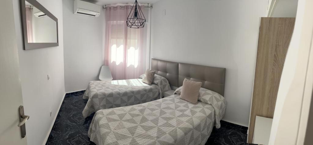 Apartamento A 10 Metros De La Playa Διαμέρισμα La Herradura  Εξωτερικό φωτογραφία